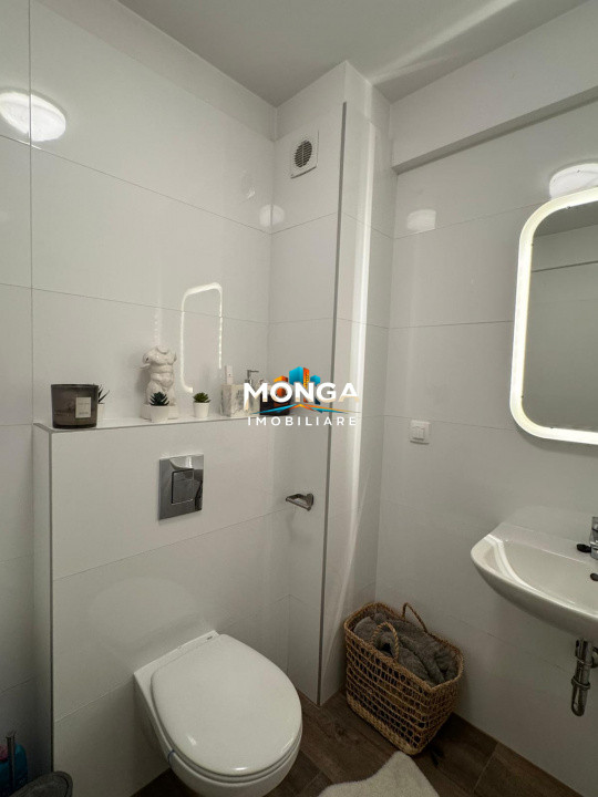 Apartament 2 camere 46mp | 0 comision | Otopeni 23 August