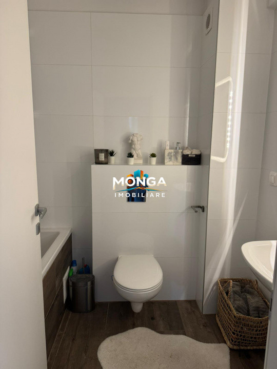 Apartament 2 camere 46mp | 0 comision | Otopeni 23 August