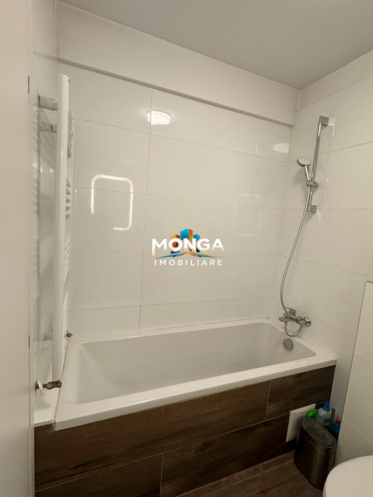 Apartament 2 camere 46mp | 0 comision | Otopeni 23 August