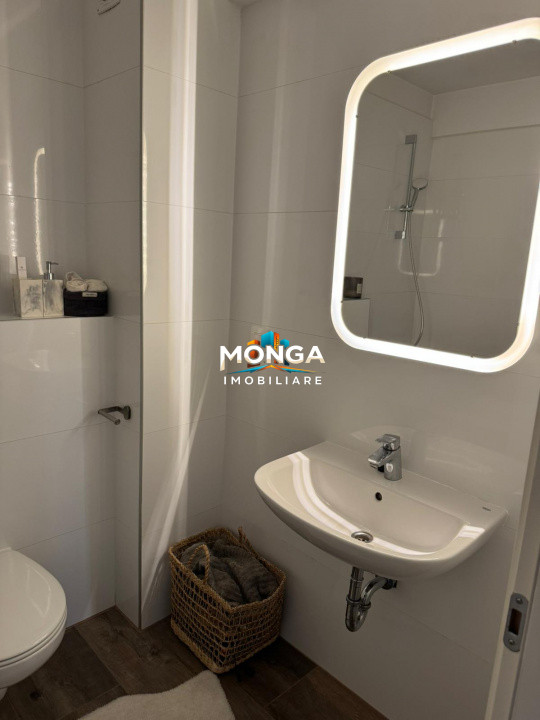 Apartament 2 camere 46mp | 0 comision | Otopeni 23 August