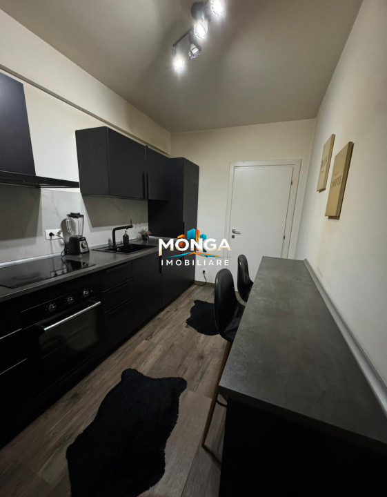 Apartament 2 camere 46mp | 0 comision | Otopeni 23 August