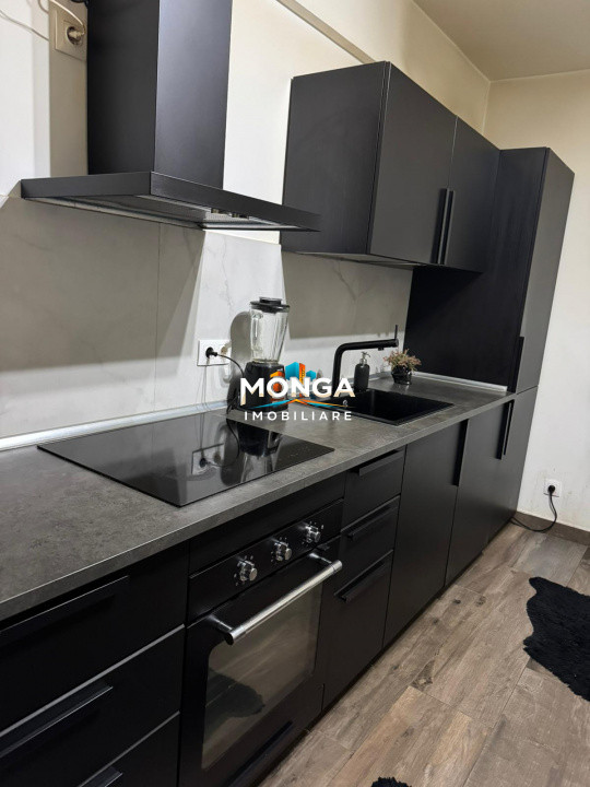 Apartament 2 camere 46mp | 0 comision | Otopeni 23 August