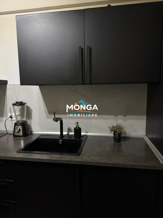 Apartament 2 camere 46mp | 0 comision | Otopeni 23 August