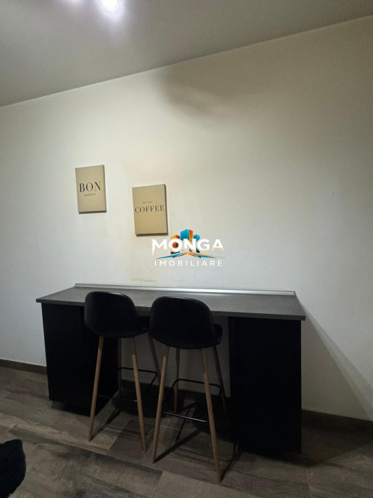 Apartament 2 camere 46mp | 0 comision | Otopeni 23 August