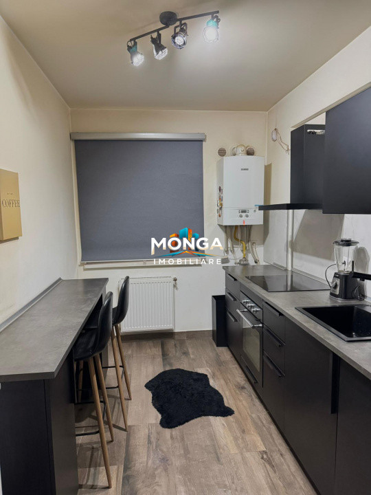 Apartament 2 camere 46mp | 0 comision | Otopeni 23 August