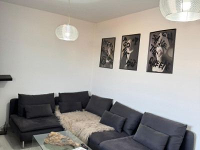 Apartament 2 camere 46mp | 0 comision | Otopeni 23 August