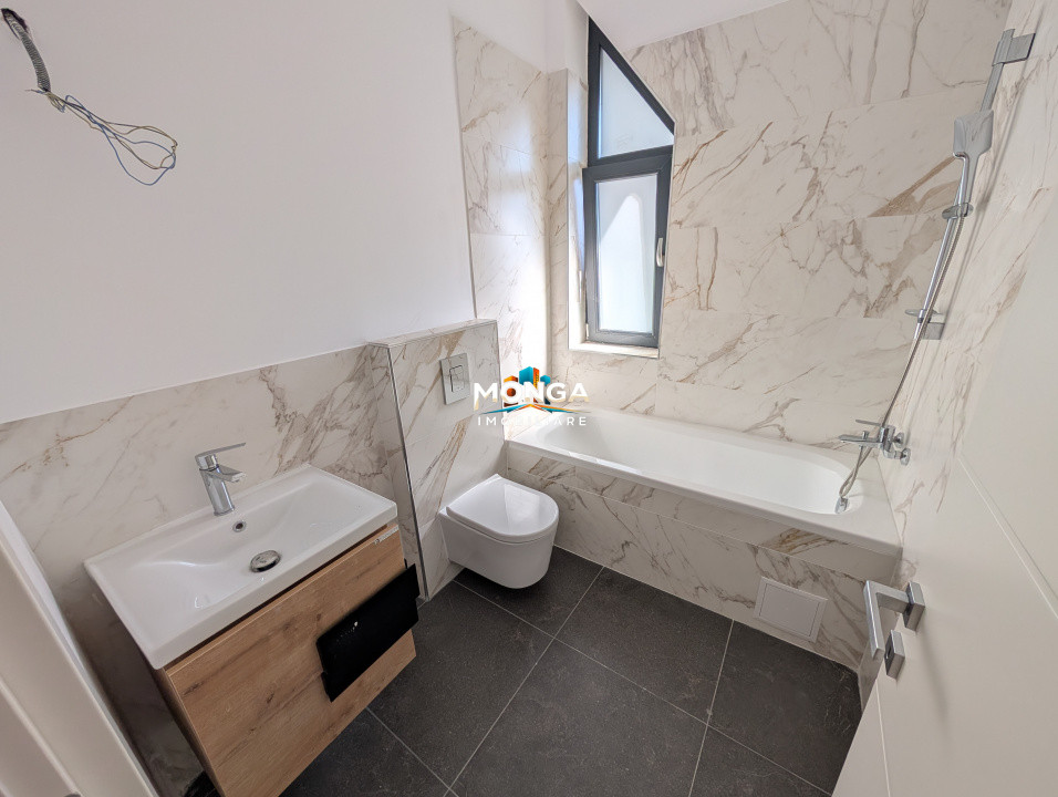 Apartament 2 camere 60mp | Belair Lake Pipera | 0 comision | Parcare