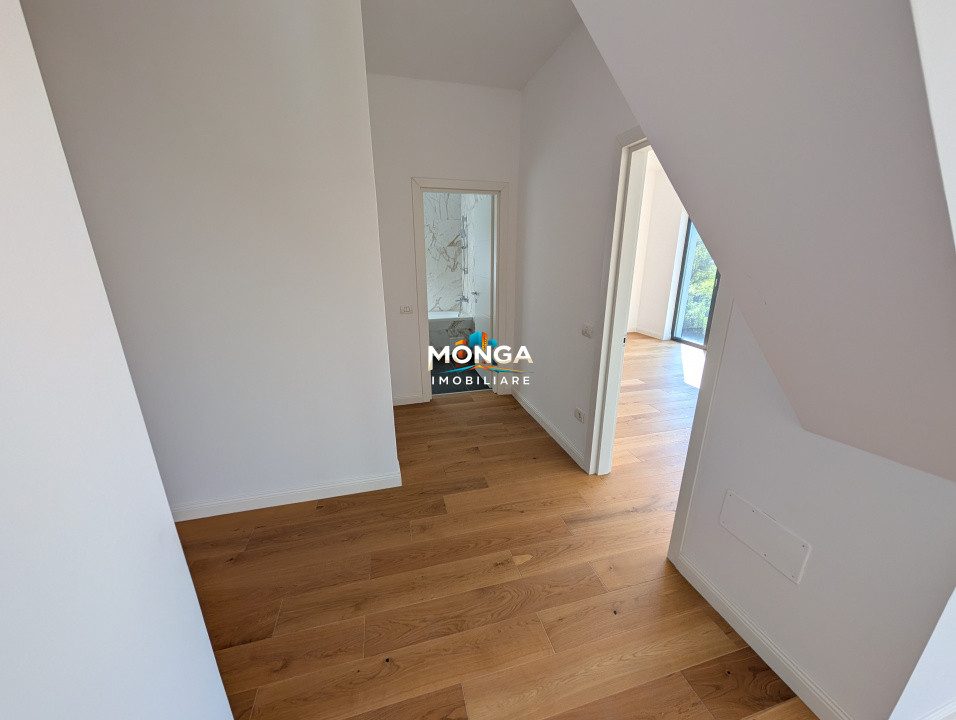 Apartament 2 camere 60mp | Belair Lake Pipera | 0 comision | Parcare