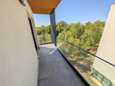 Apartament 2 camere 60mp | Belair Lake Pipera | 0 comision | Parcare