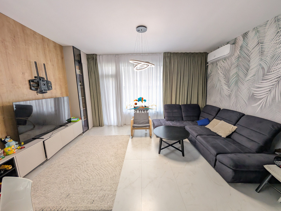 Casa 4 camere 133mp | 0 comision | Tunari | 300mp teren | unita la calcan