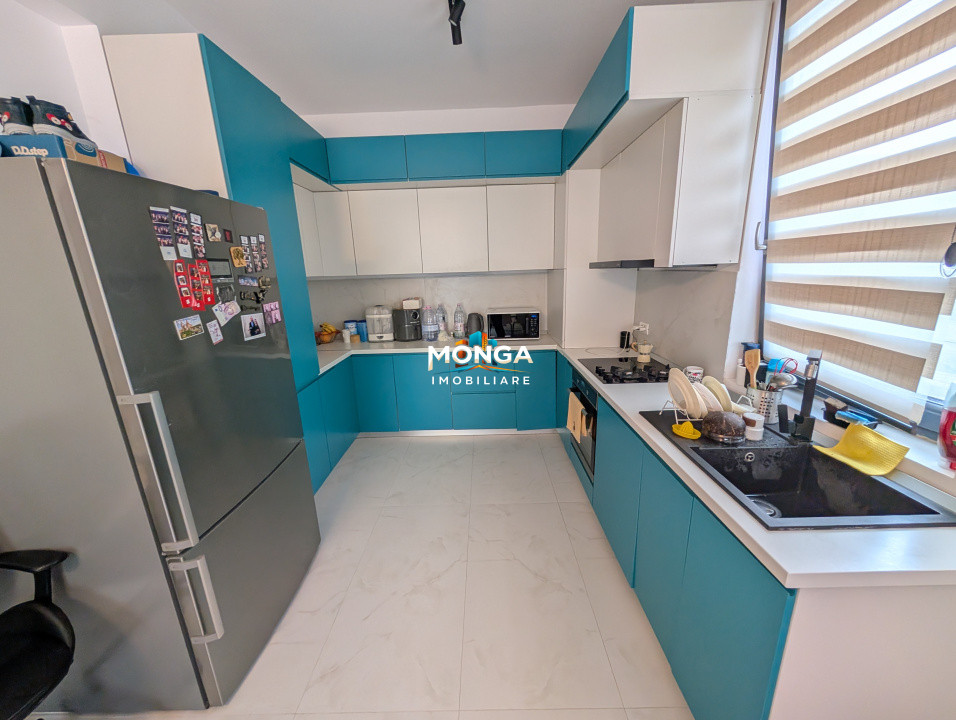 Casa 4 camere 133mp | 0 comision | Tunari | 300mp teren | unita la calcan