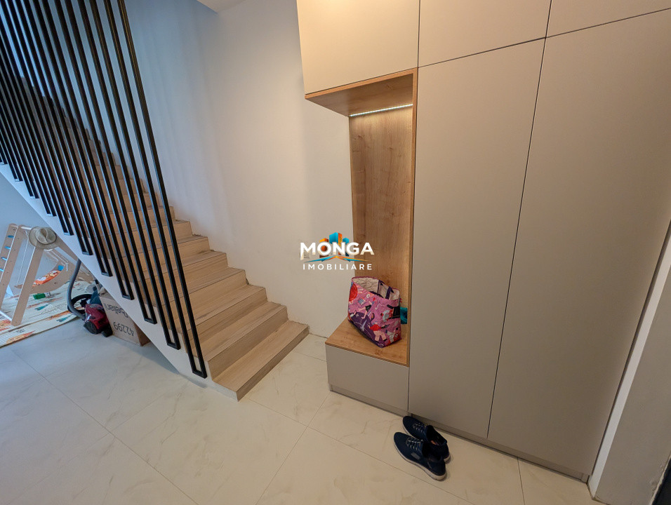 Casa 4 camere 133mp | 0 comision | Tunari | 300mp teren | unita la calcan