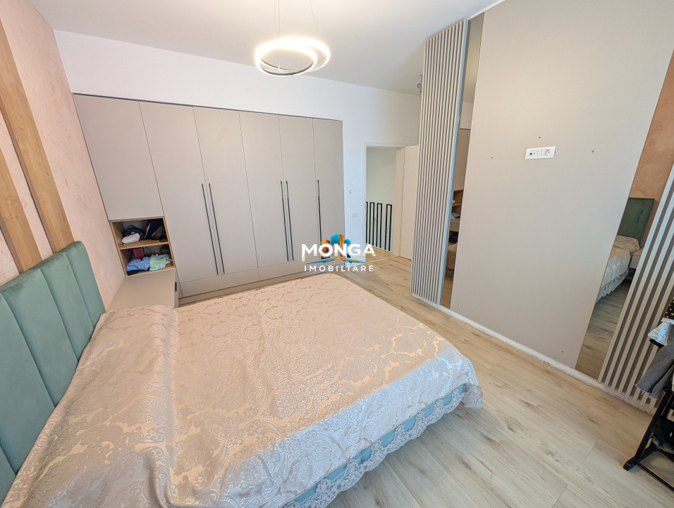 Casa 4 camere 133mp | 0 comision | Tunari | 300mp teren | unita la calcan