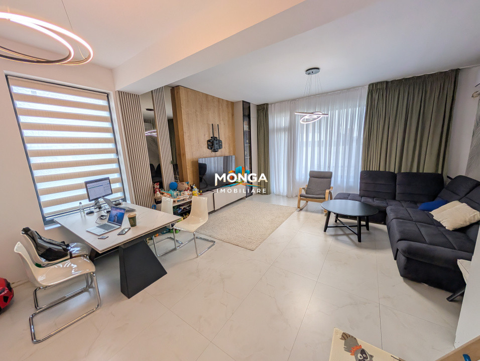 Casa 4 camere 133mp | 0 comision | Tunari | 300mp teren | unita la calcan