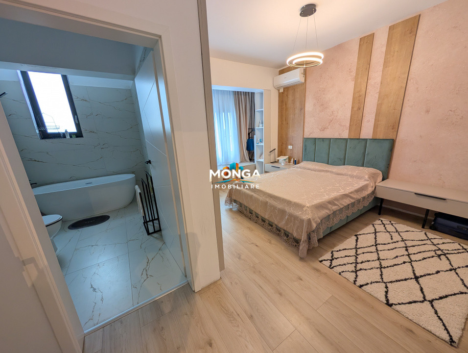 Casa 4 camere 133mp | 0 comision | Tunari | 300mp teren | unita la calcan