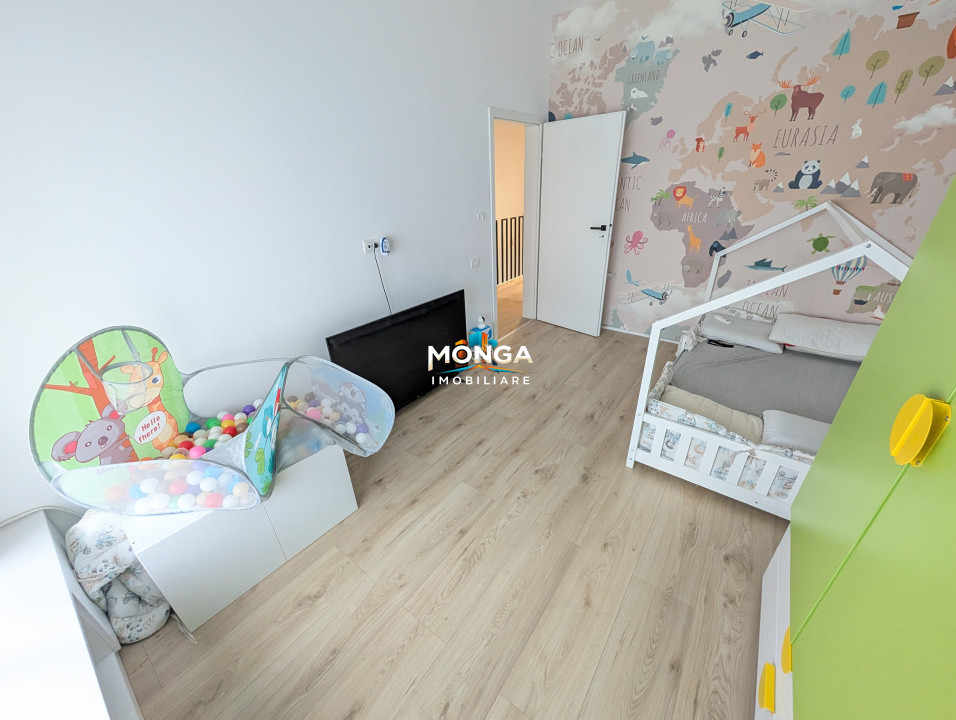 Casa 4 camere 133mp | 0 comision | Tunari | 300mp teren | unita la calcan