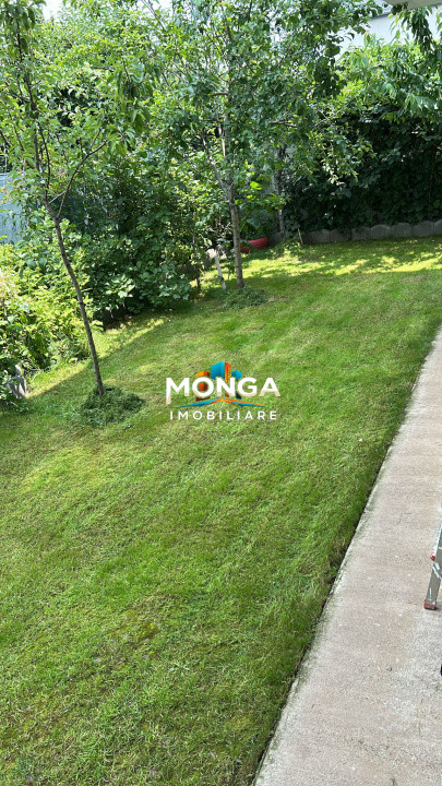 Casa 4 camere 140mp | 0 comision | Tunari Scoala Americana | Mobilat si Utilat