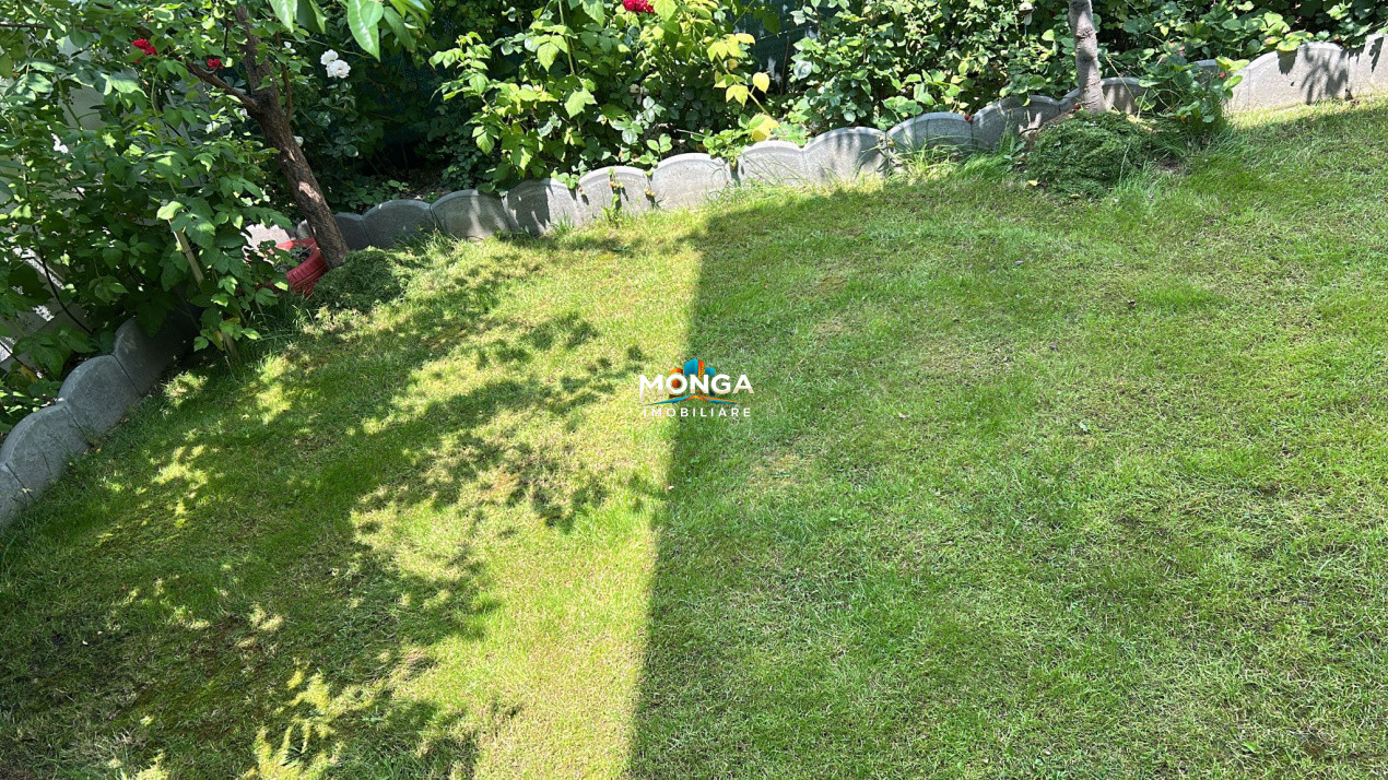 Casa 4 camere 140mp | 0 comision | Tunari Scoala Americana | Mobilat si Utilat