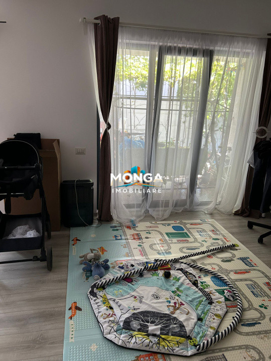 Casa 4 camere 140mp | 0 comision | Tunari Scoala Americana | Mobilat si Utilat