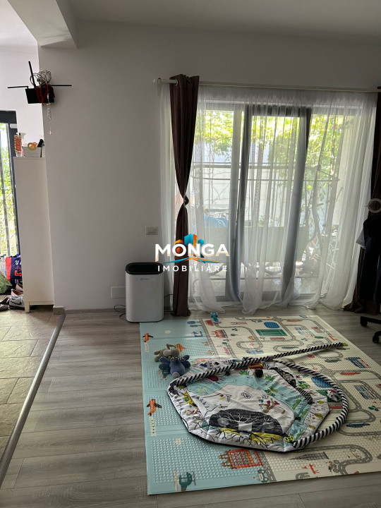 Casa 4 camere 140mp | 0 comision | Tunari Scoala Americana | Mobilat si Utilat