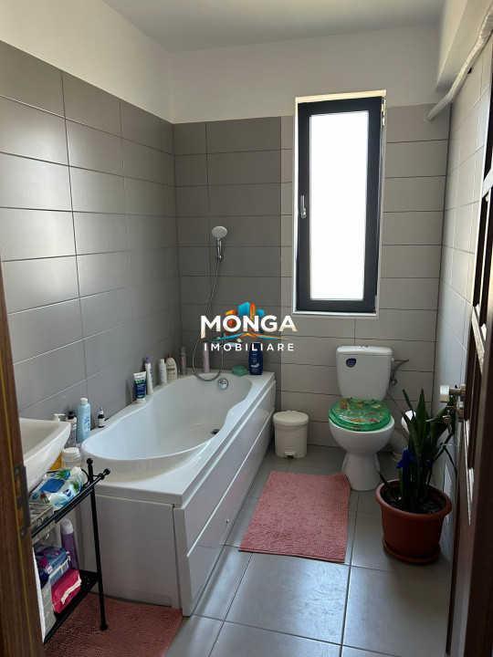 Casa 4 camere 140mp | 0 comision | Tunari Scoala Americana | Mobilat si Utilat