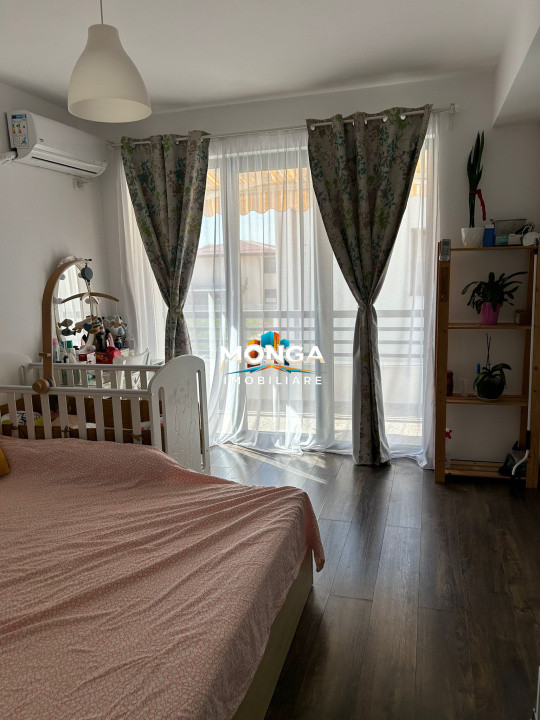 Casa 4 camere 140mp | 0 comision | Tunari Scoala Americana | Mobilat si Utilat