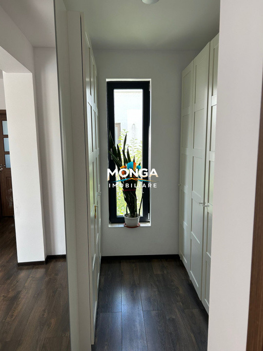 Casa 4 camere 140mp | 0 comision | Tunari Scoala Americana | Mobilat si Utilat