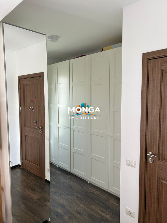 Casa 4 camere 140mp | 0 comision | Tunari Scoala Americana | Mobilat si Utilat