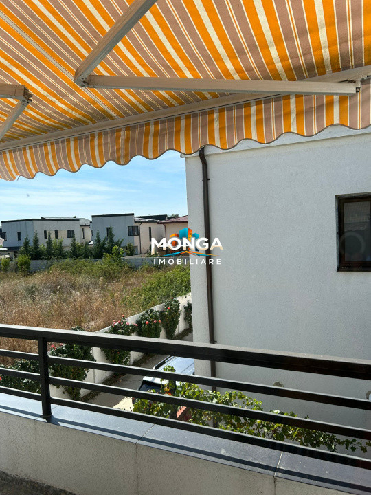 Casa 4 camere 140mp | 0 comision | Tunari Scoala Americana | Mobilat si Utilat