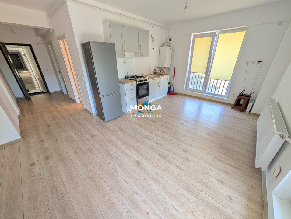 Apartament 2 camere 43mp | 0 comision | Tunari Complex Lara | Partial mobilat