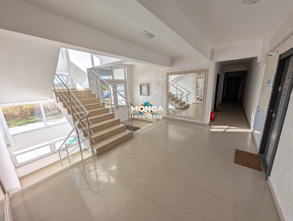 Apartament 2 camere 43mp | 0 comision | Tunari Complex Lara | Partial mobilat