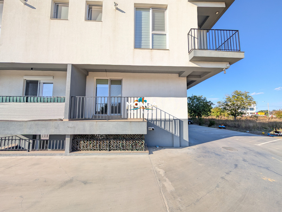 Apartament 2 camere 43mp | 0 comision | Tunari Complex Lara | Partial mobilat