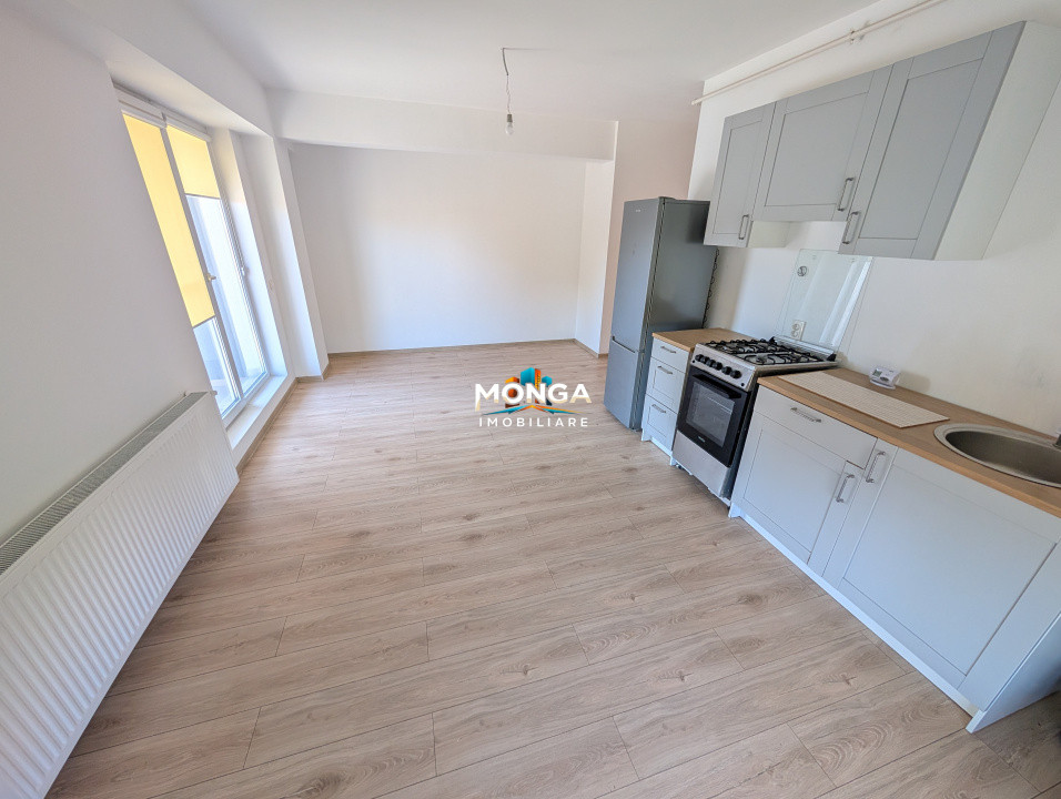 Apartament 2 camere 43mp | 0 comision | Tunari Complex Lara | Partial mobilat