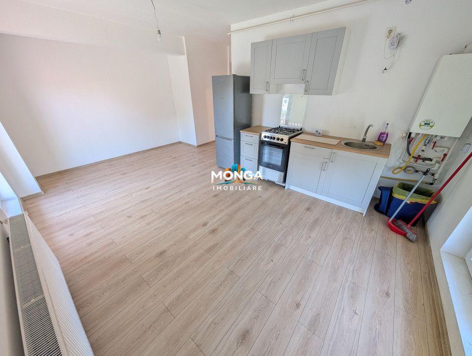 Apartament 2 camere 43mp | 0 comision | Tunari Complex Lara | Partial mobilat