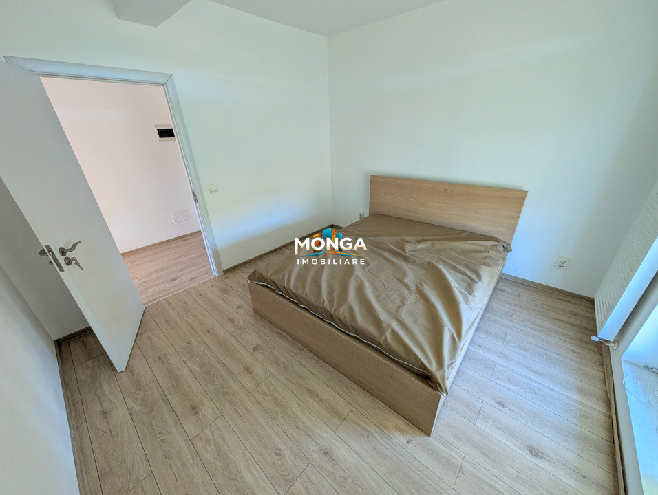 Apartament 2 camere 43mp | 0 comision | Tunari Complex Lara | Partial mobilat