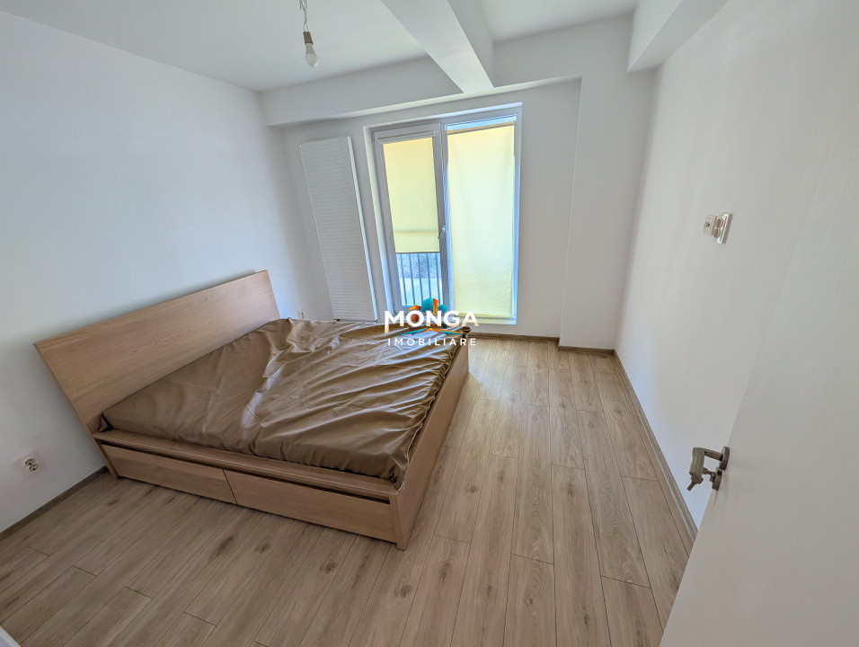 Apartament 2 camere 43mp | 0 comision | Tunari Complex Lara | Partial mobilat