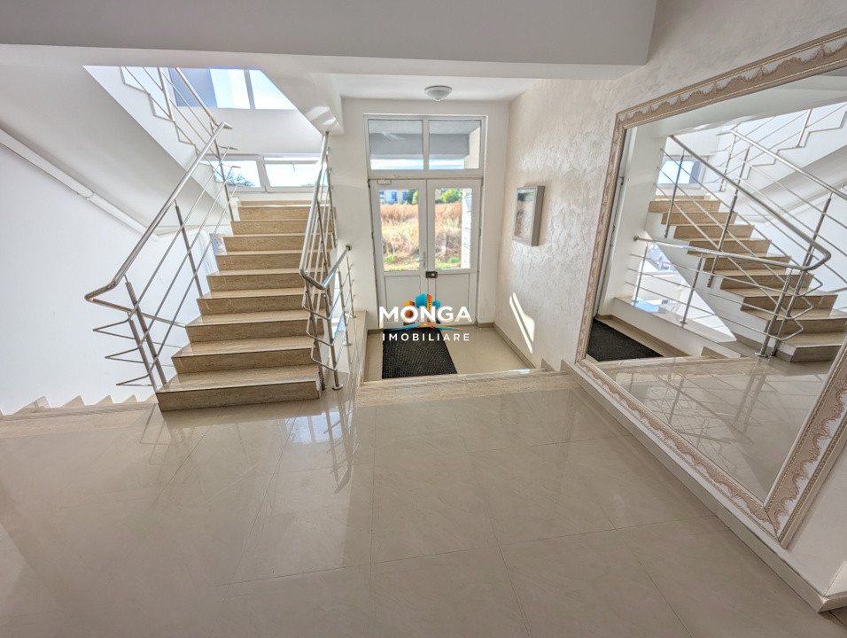 Apartament 2 camere 43mp | 0 comision | Tunari Complex Lara | Partial mobilat