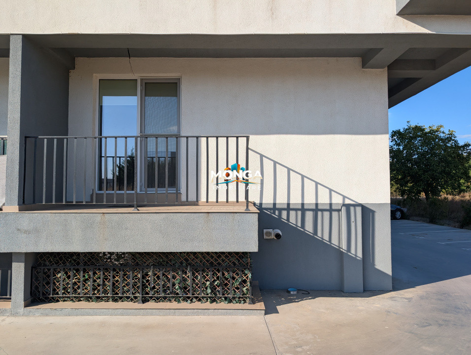 Apartament 2 camere 43mp | 0 comision | Tunari Complex Lara | Partial mobilat