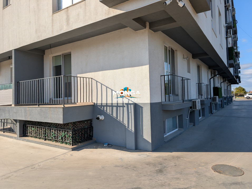 Apartament 2 camere 43mp | 0 comision | Tunari Complex Lara | Partial mobilat