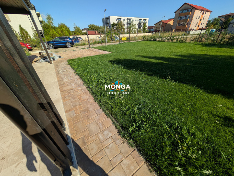 Casa 5 camere 210mp | 0 comision | Otopeni str Maramures | Metrou | 510mp teren