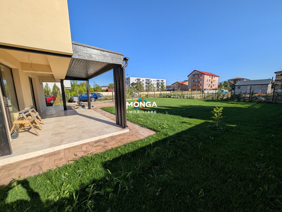 Casa 5 camere 210mp | 0 comision | Otopeni str Maramures | Metrou | 510mp teren