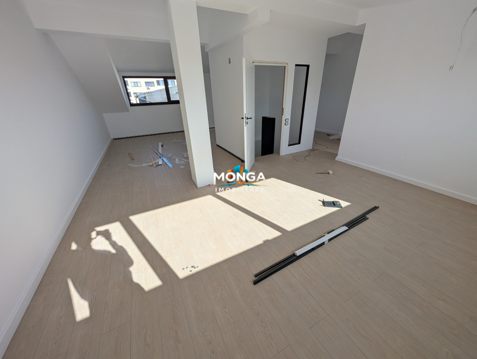 Casa 5 camere 210mp | 0 comision | Otopeni str Maramures | Metrou | 510mp teren