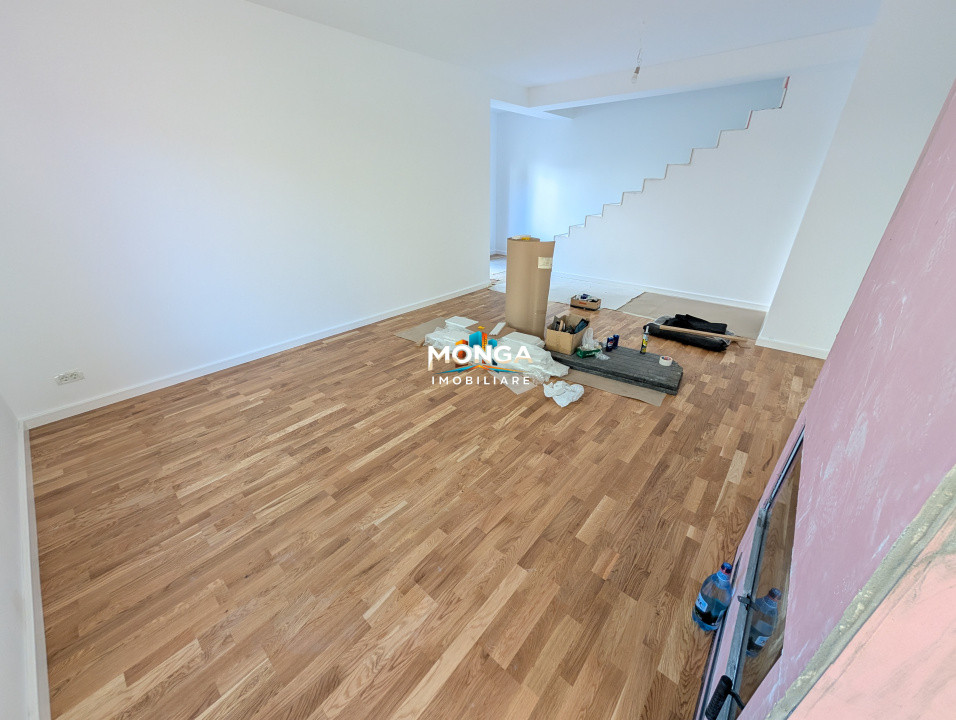 Casa 5 camere 224mp | 0 comision | Otopeni str Maramures | Metrou | 510mp teren