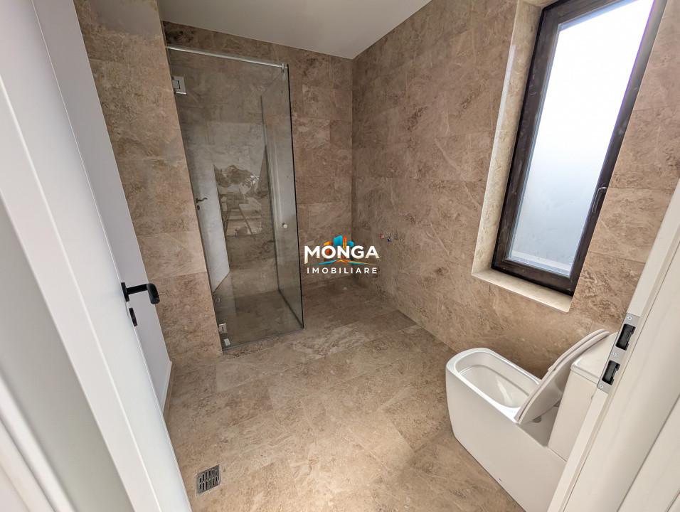 Casa 5 camere 224mp | 0 comision | Otopeni str Maramures | Metrou | 510mp teren