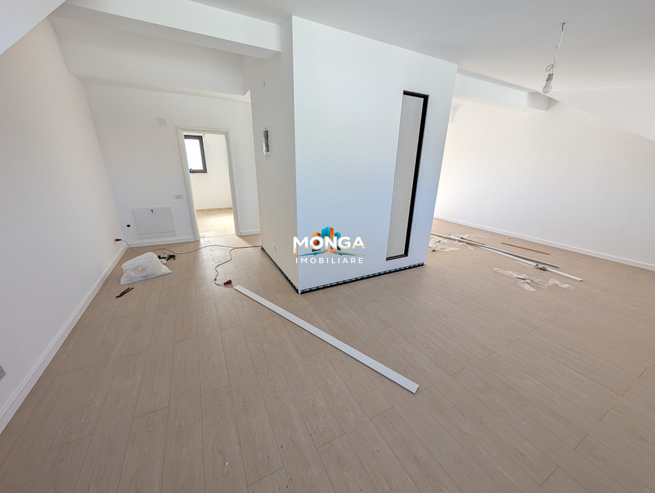 Casa 5 camere 224mp | 0 comision | Otopeni str Maramures | Metrou | 510mp teren