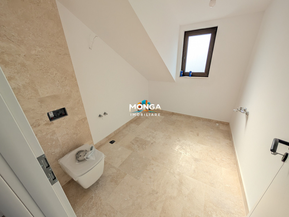 Casa 5 camere 224mp | 0 comision | Otopeni str Maramures | Metrou | 510mp teren