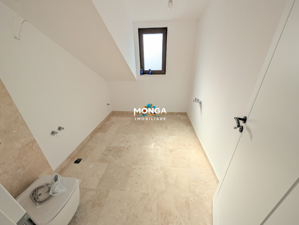 Casa 5 camere 224mp | 0 comision | Otopeni str Maramures | Metrou | 510mp teren