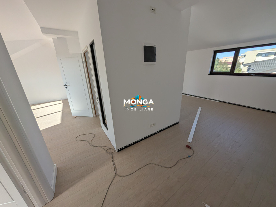 Casa 5 camere 224mp | 0 comision | Otopeni str Maramures | Metrou | 510mp teren