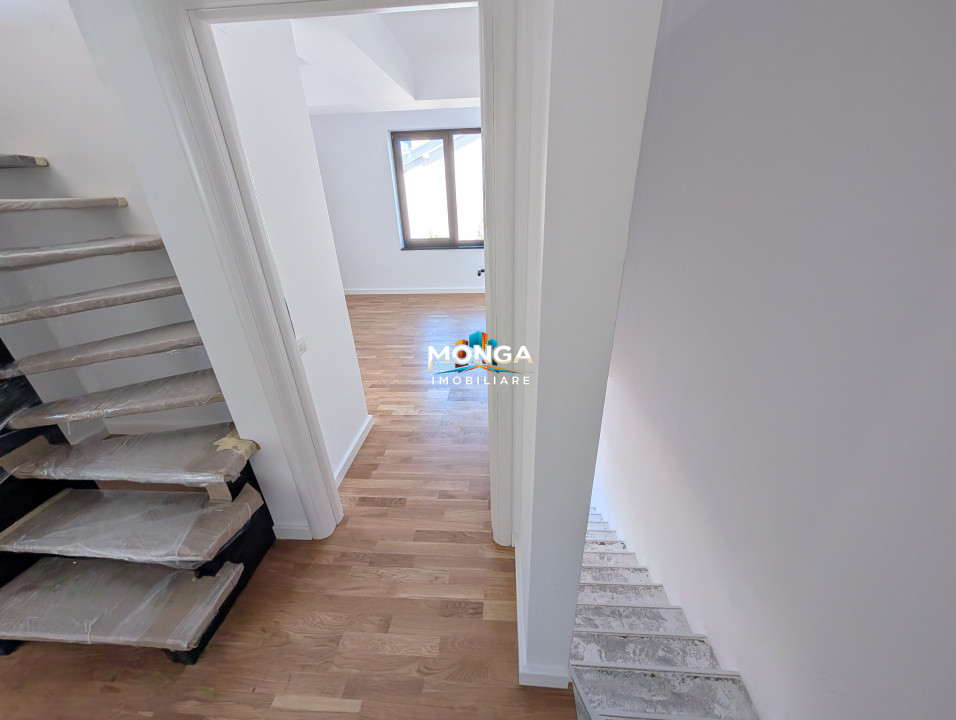 Casa 5 camere 224mp | 0 comision | Otopeni str Maramures | Metrou | 510mp teren