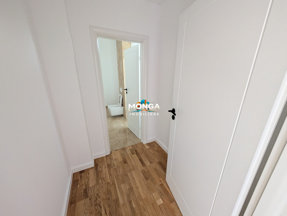 Casa 5 camere 224mp | 0 comision | Otopeni str Maramures | Metrou | 510mp teren